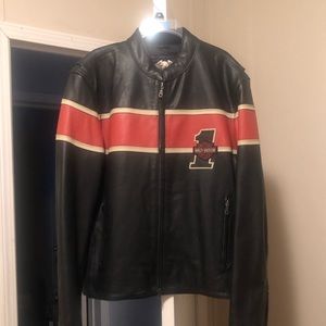 Harley Davidson jacket size large